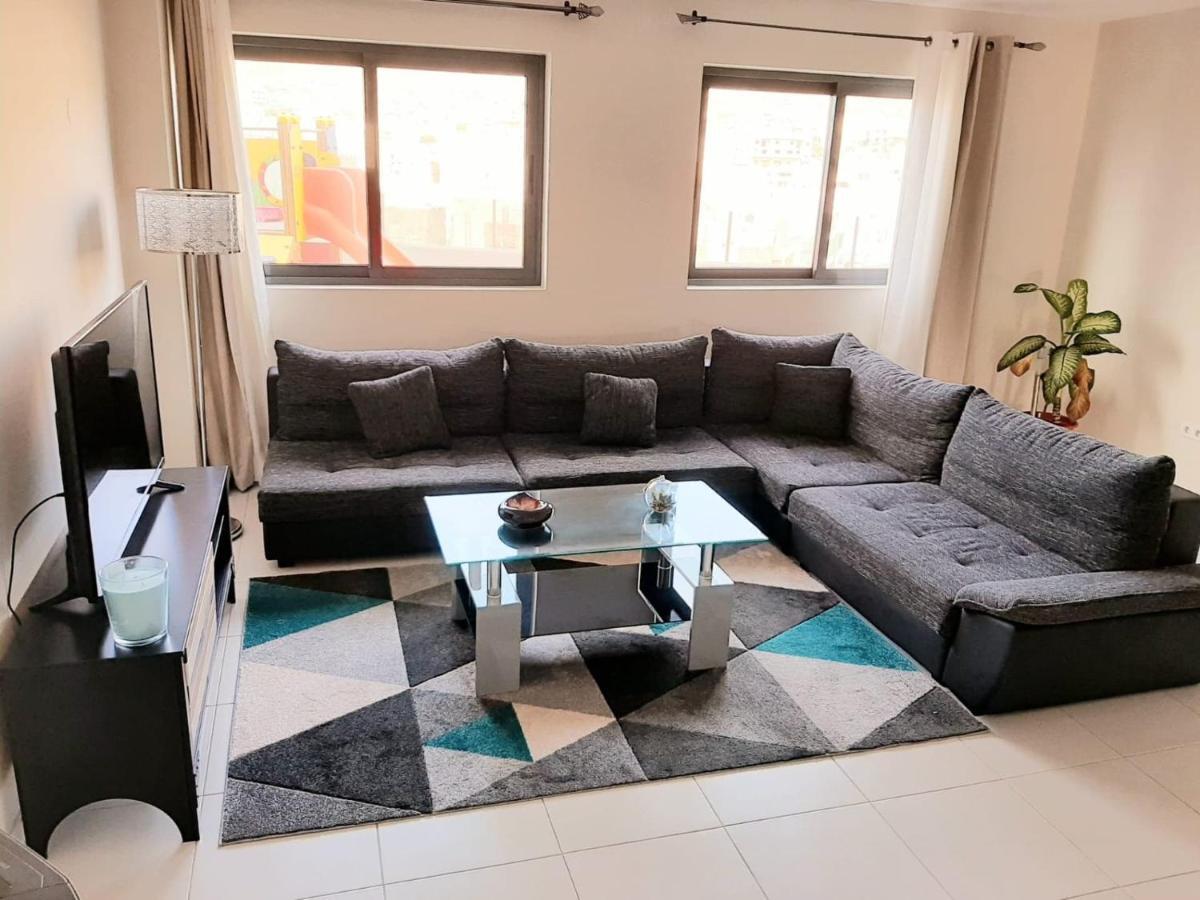 Apartment With Pool In มินเดโล ภายนอก รูปภาพ