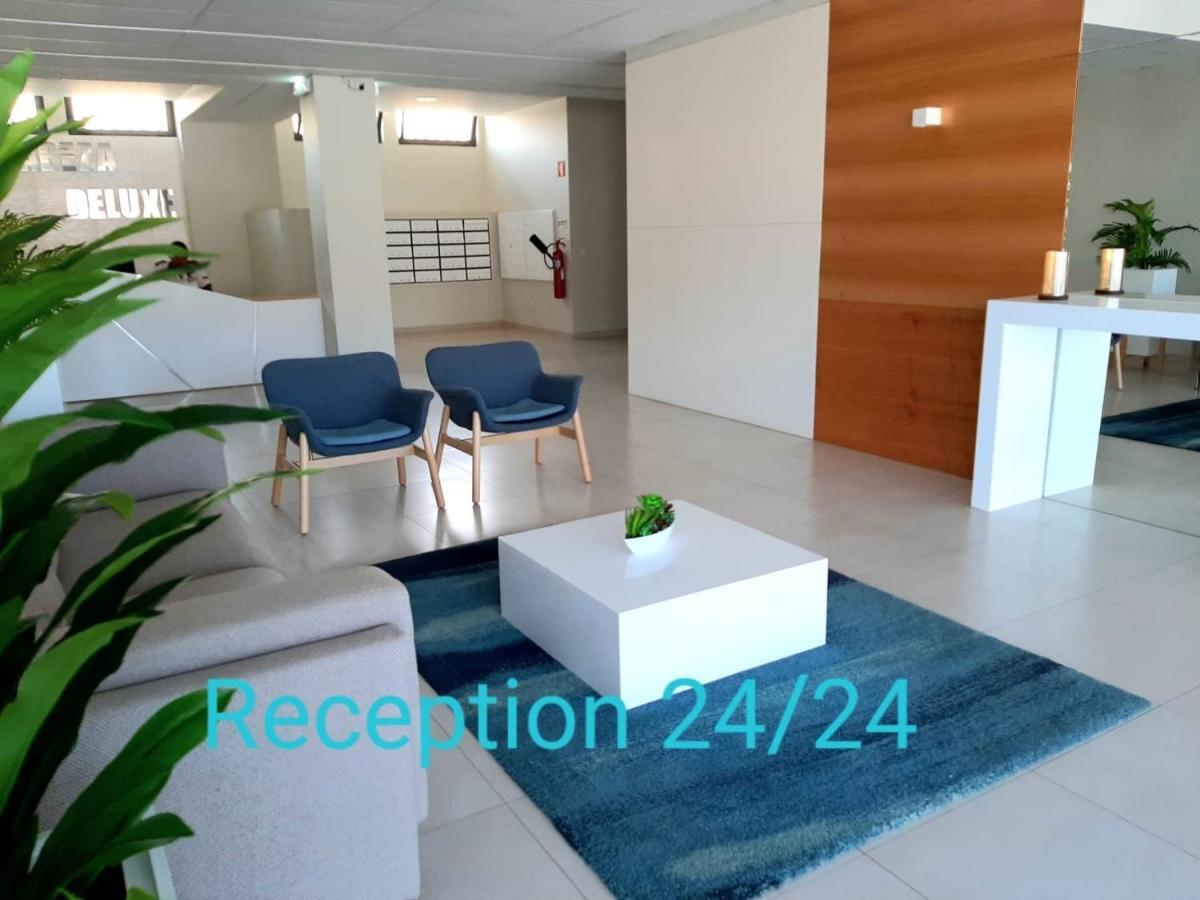 Apartment With Pool In มินเดโล ภายนอก รูปภาพ