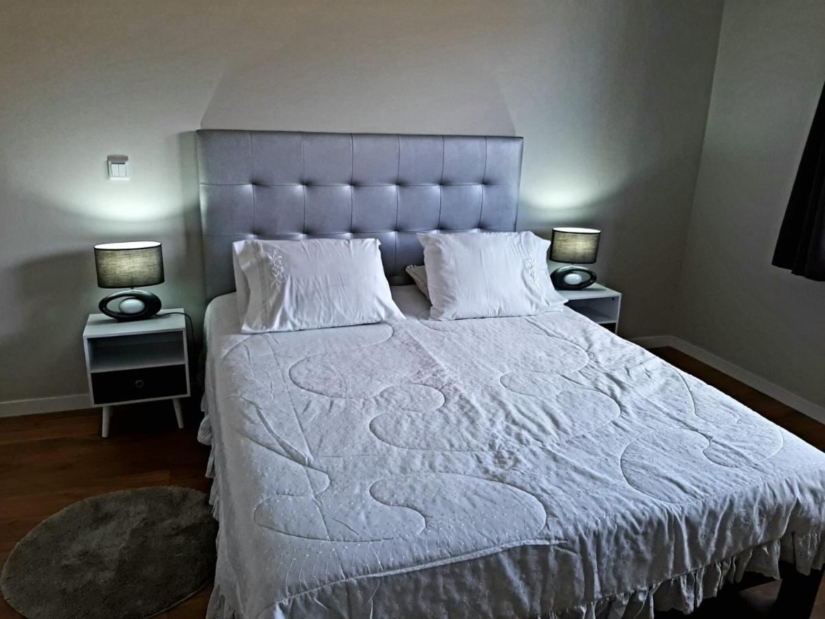Apartment With Pool In มินเดโล ภายนอก รูปภาพ
